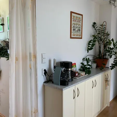Apartment Ludmila Hlohovec