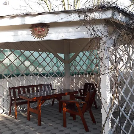 Ludmila Apartment Hlohovec