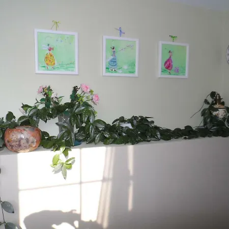 Ludmila Apartment Hlohovec
