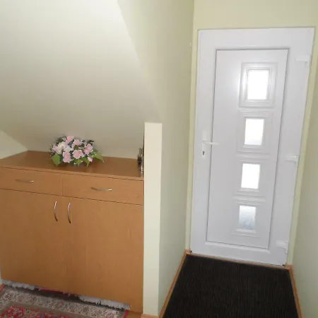 Apartment Ludmila Hlohovec