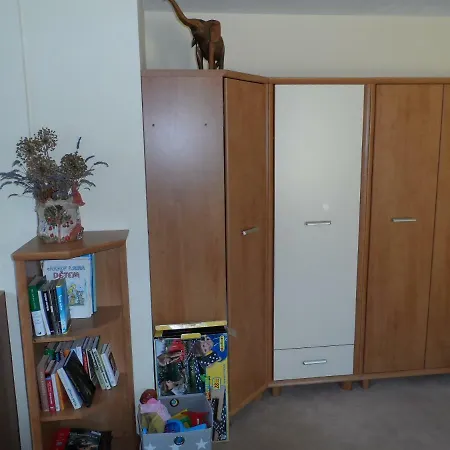 Apartamento Ludmila Hlohovec