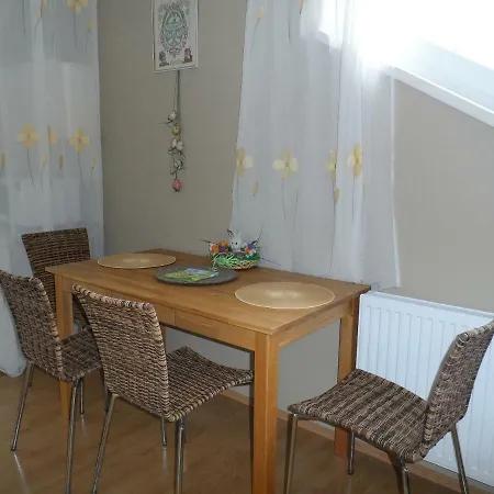 Ludmila Apartment *