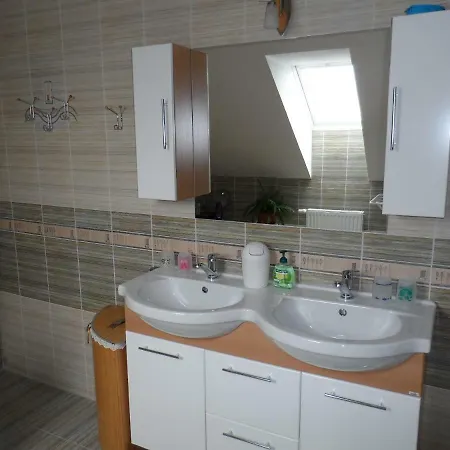 Ludmila Apartment