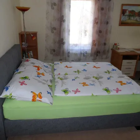 Ludmila Apartment Hlohovec