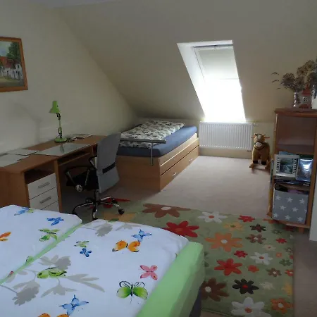 Apartment Ludmila