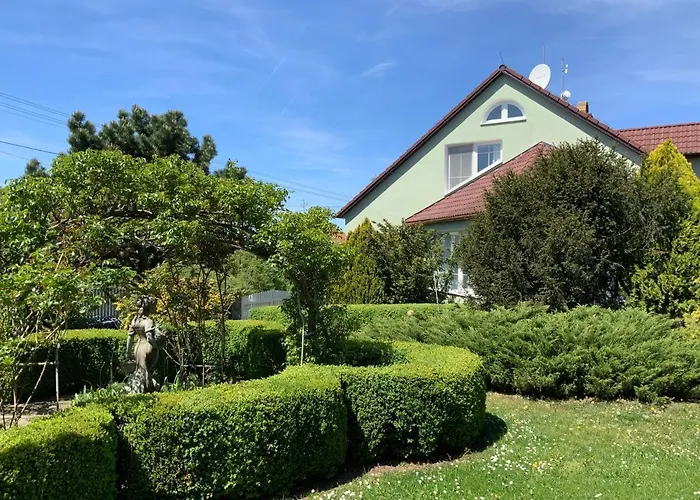 Apartamento Ludmila Hlohovec