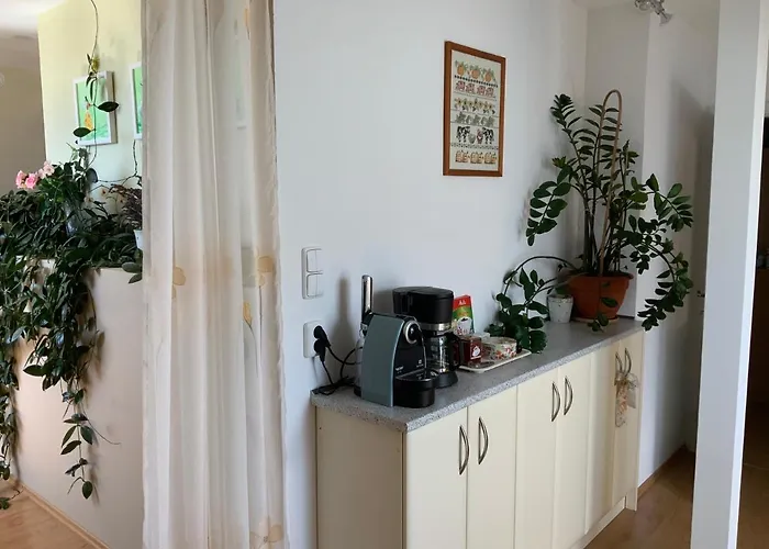Apartamento Ludmila Hlohovec