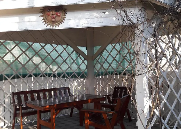 Ludmila Apartamento Hlohovec