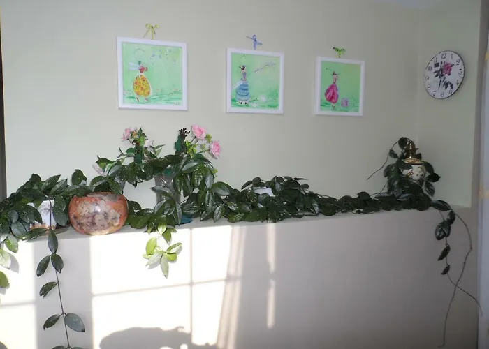 Ludmila Apartamento Hlohovec