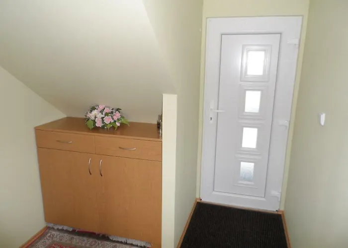 Apartamento Ludmila Hlohovec