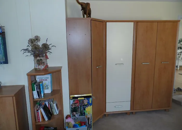 Apartamento Ludmila Hlohovec