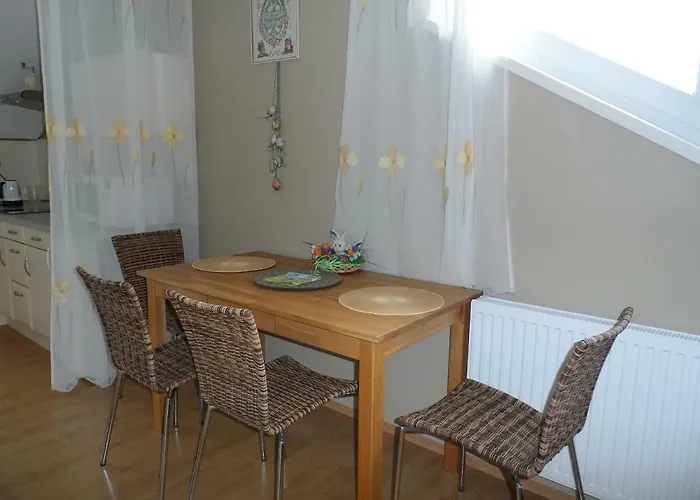 Ludmila Apartamento *
