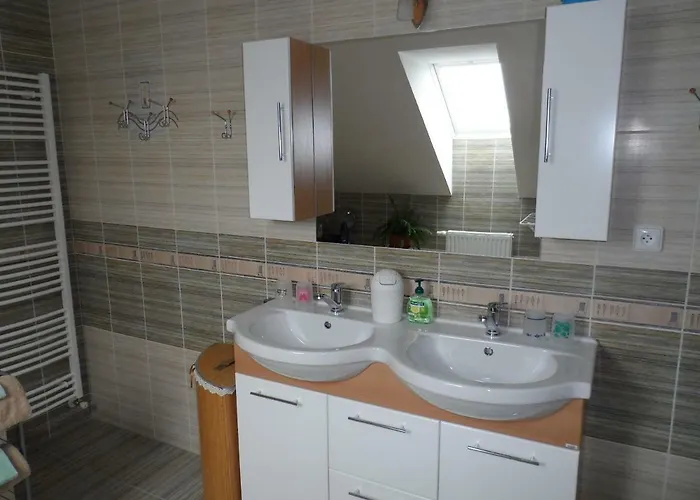 Ludmila Apartamento
