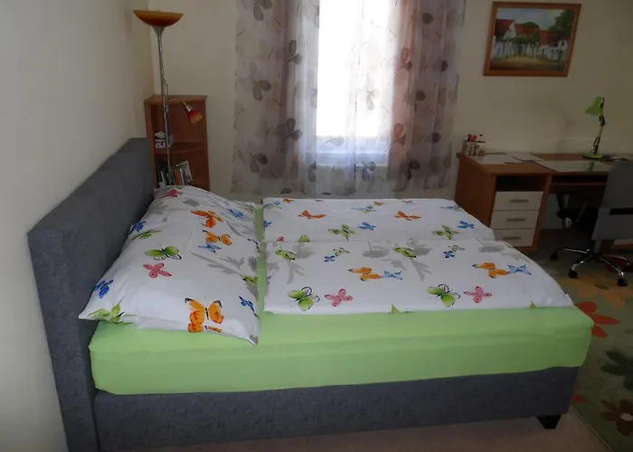 Ludmila Apartamento Hlohovec
