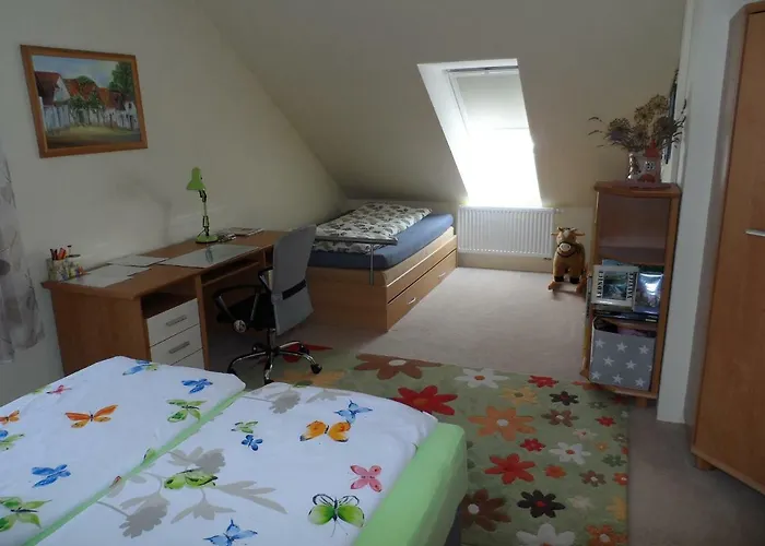 Apartamento Ludmila